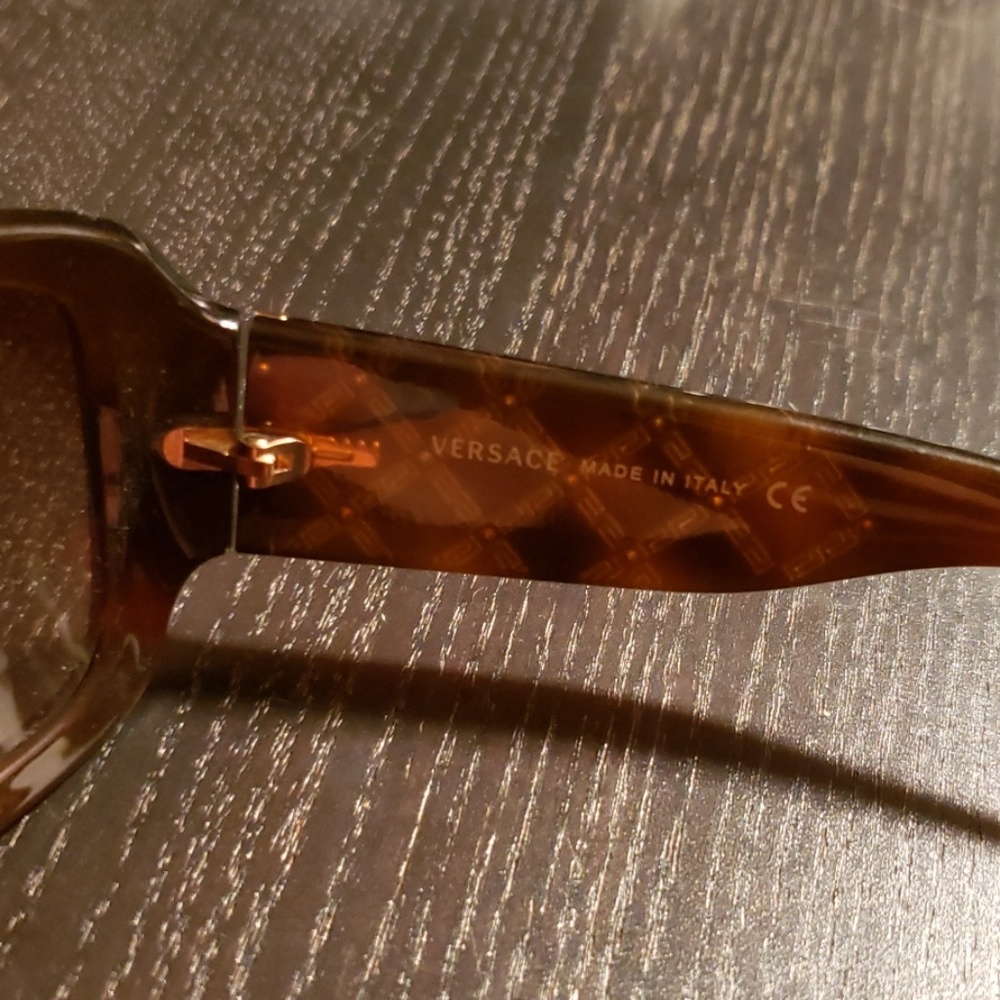 Versace Glasses - image 4